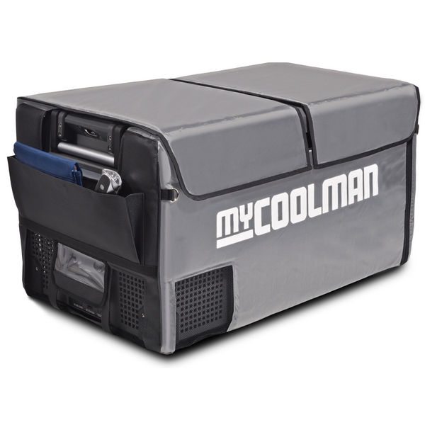 myCoolman PORTABLE COVERS