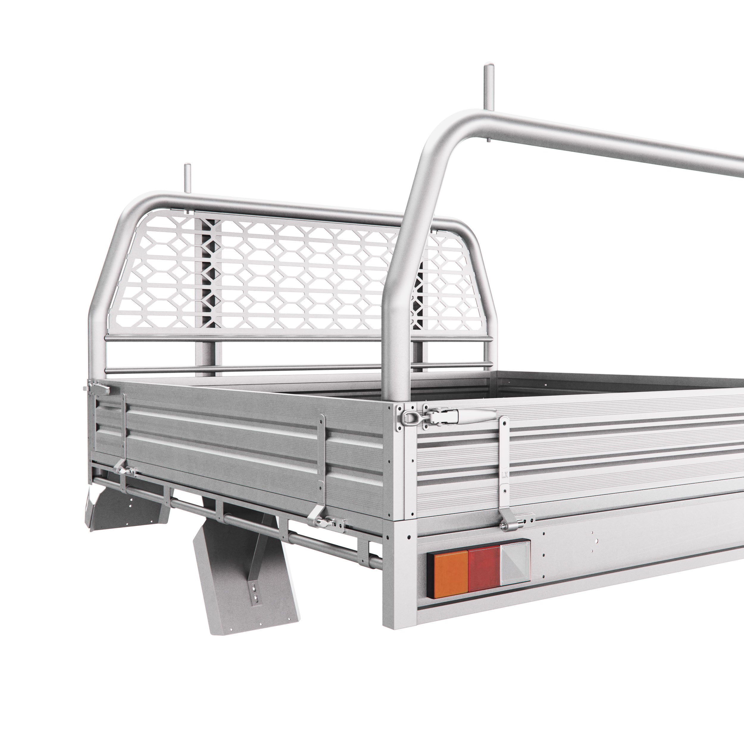 Workhorse Tray