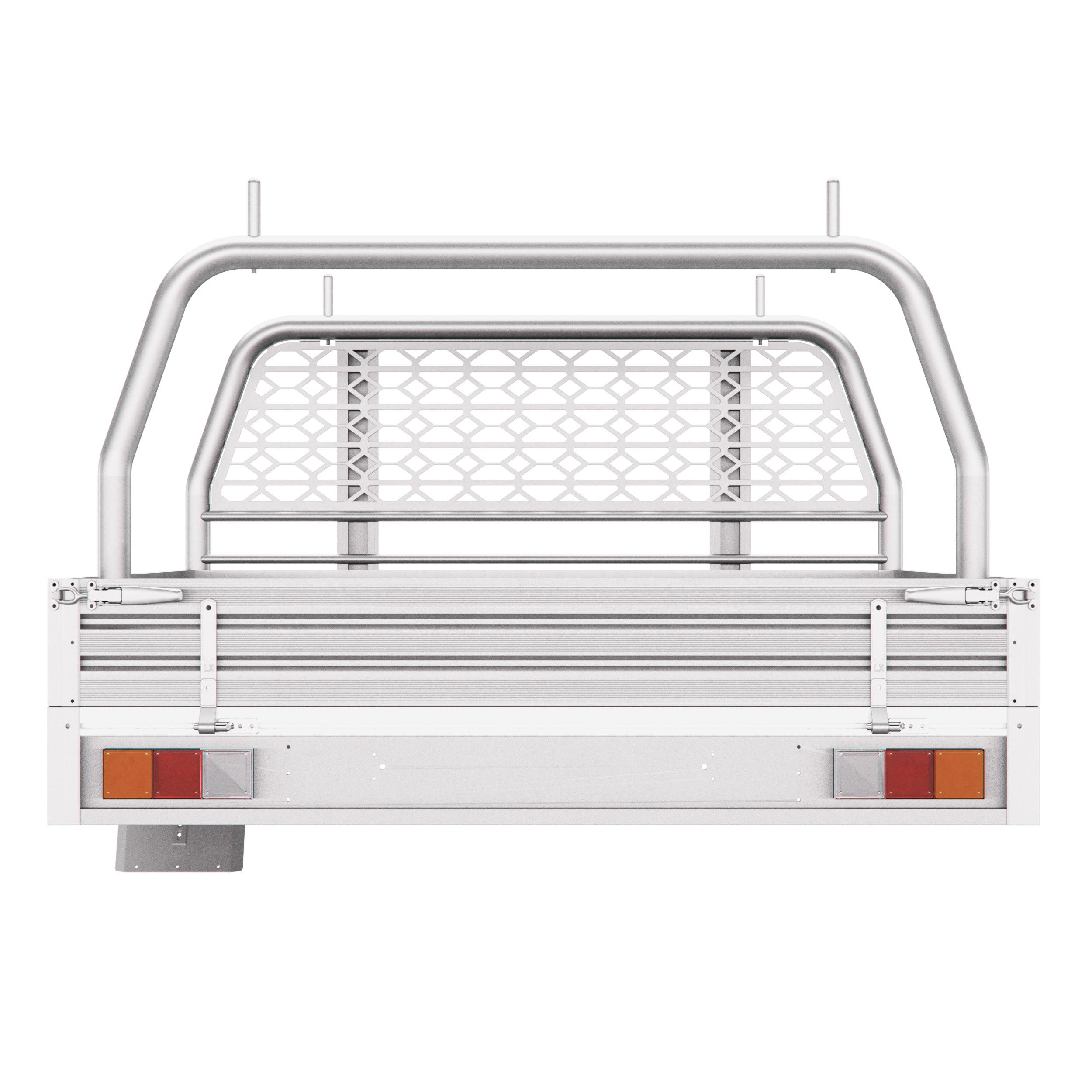 Workhorse Tray