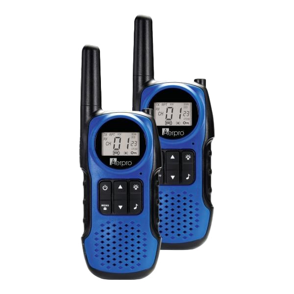 1W UHF CB HANDHELD RADIO