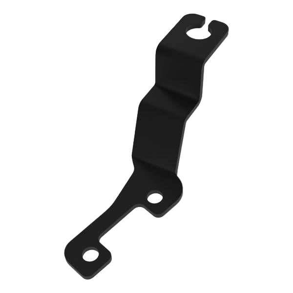 Bonnet mount uhf antenna bracket to suit Holden colorado rg 2017-2020