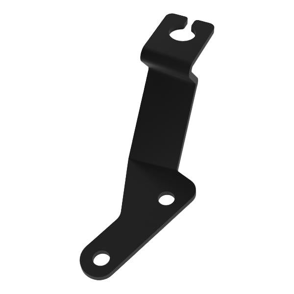 Bonnet mount uhf antenna bracket to suit Toyota hilux 2005-2015