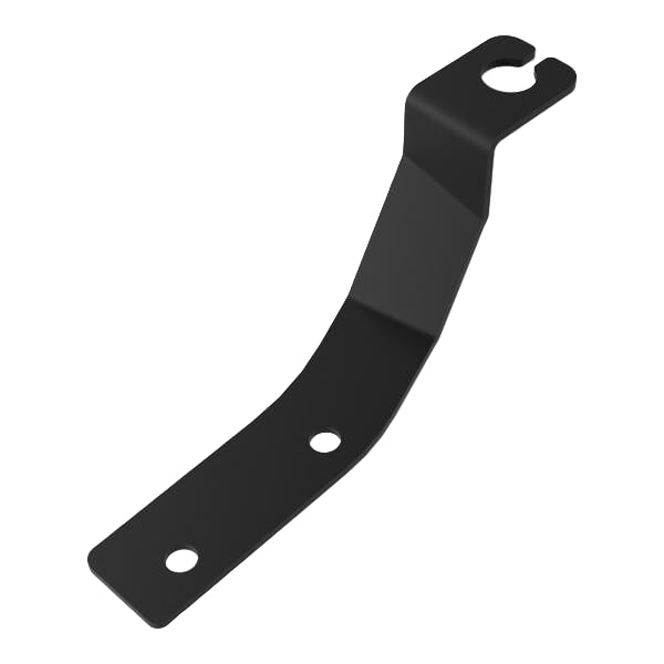 Bonnet mount uhf antenna bracket to suit Ford ranger 2012-2021 & everest 2015-2022