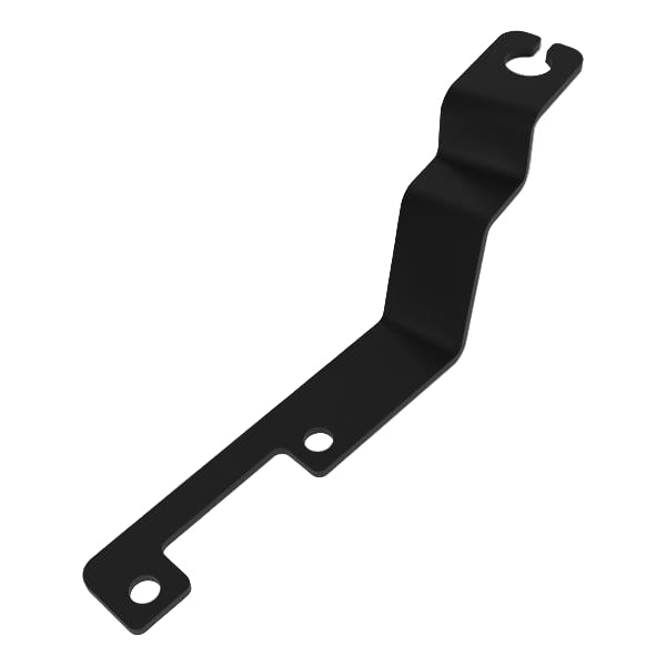 Bonnet mount uhf antenna bracket to suit Mazda bt-50 2020-on