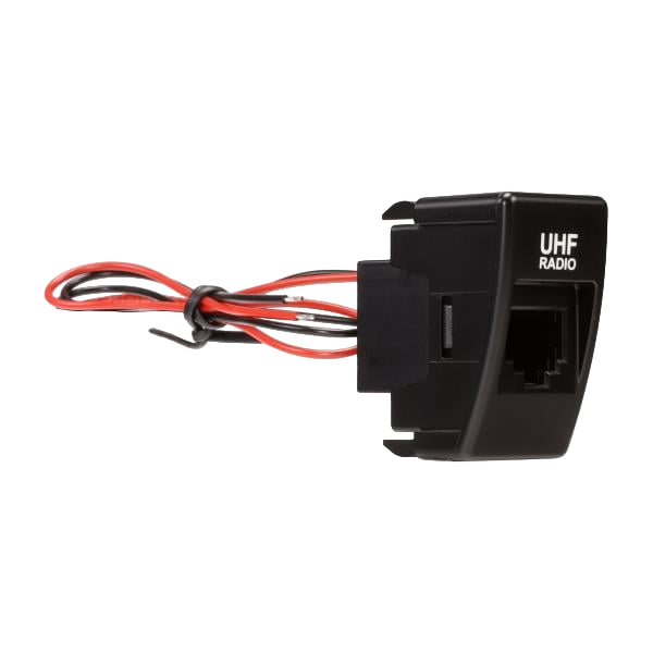 ARJ45GM2 RJ45 ADAPTOR TO SUIT ISUZU/HOLDEN