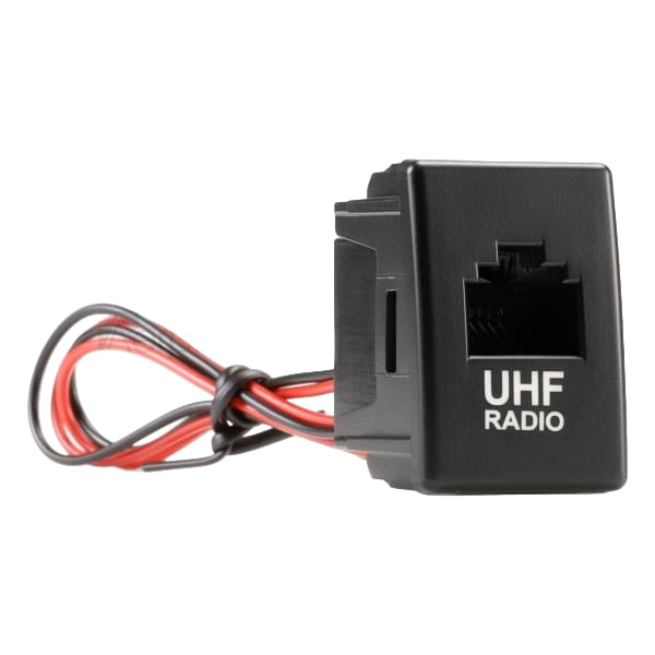 ARJ45IZ1 RJ45 ADAPTOR TO SUIT ISUZU/HOLDEN