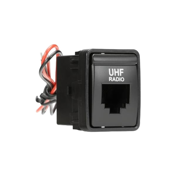 RJ45 ADAPTOR TO SUIT NISSAN 24mm x 31mm