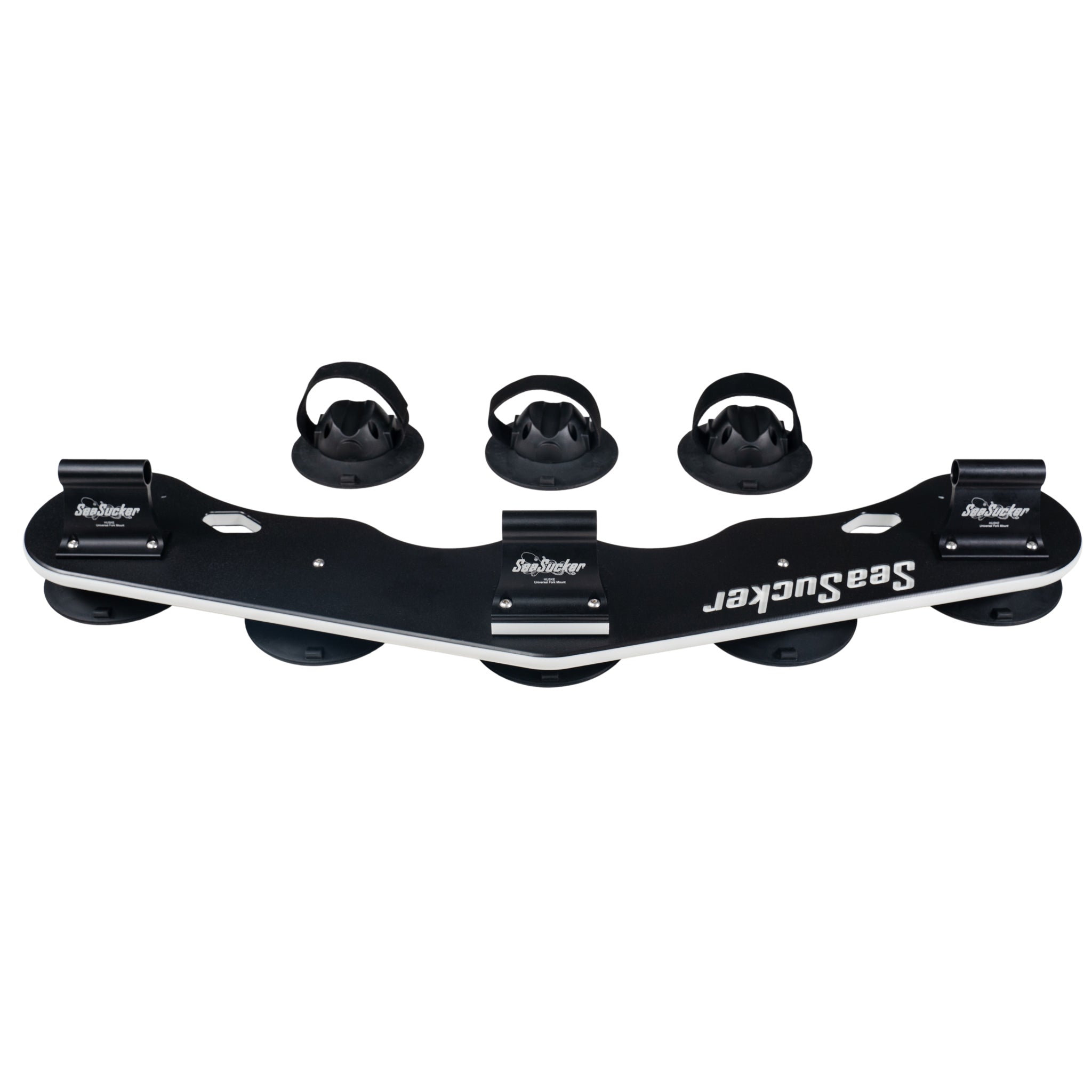 Bomber MAX (Includes HUSKE Plugs)