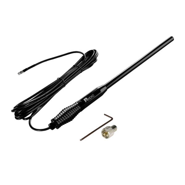 3DBI UHF ANTENNA