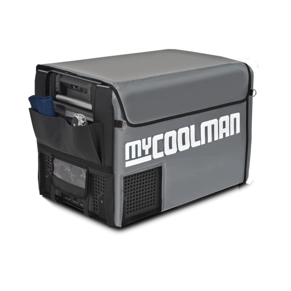 myCoolman PORTABLE COVERS