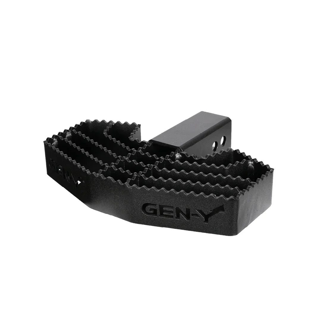 Gen-Y Hitch GHM-030 Serrated Hitch Step