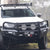 Bullbar Isuzu DMAX 2020+