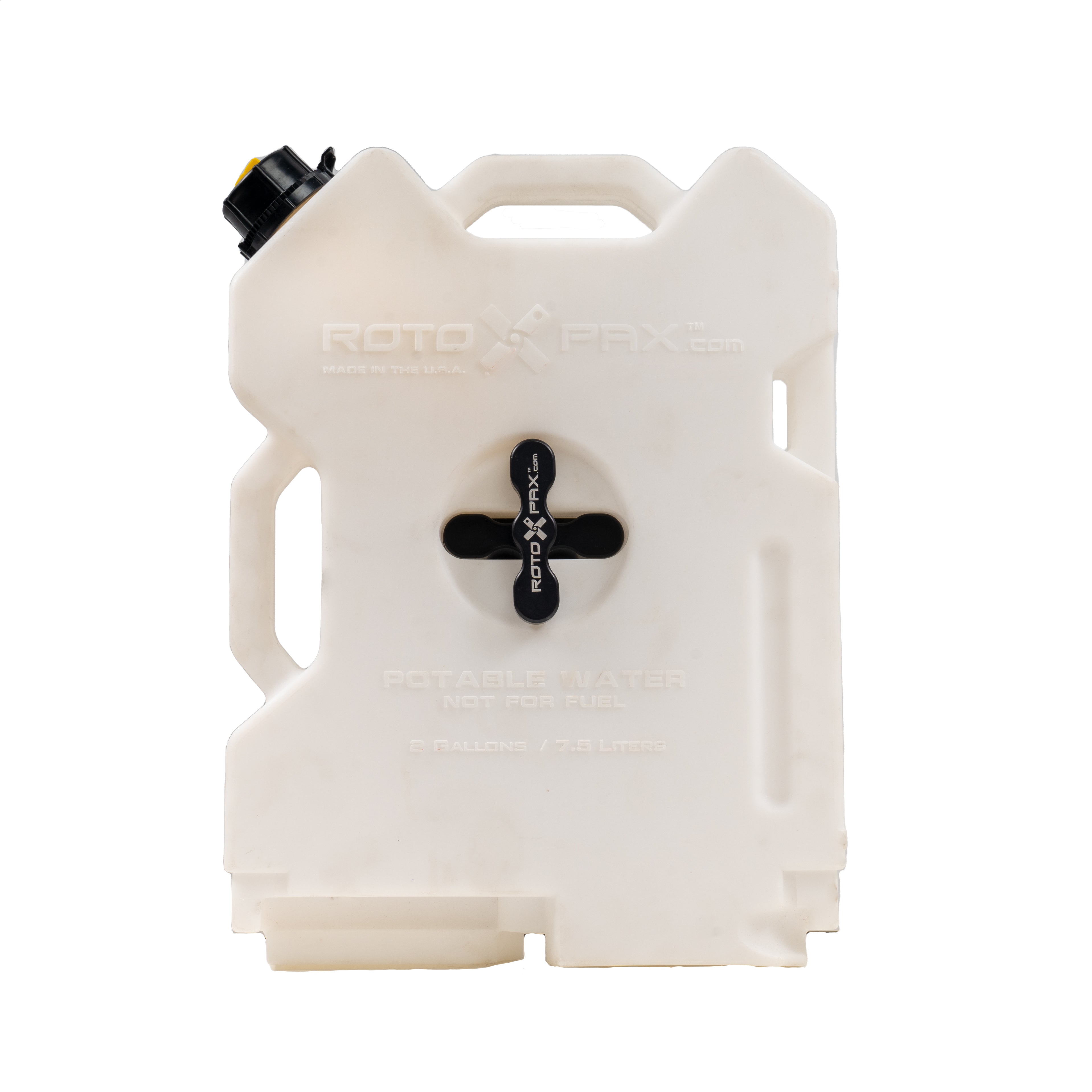 RotopaX Tank Mount