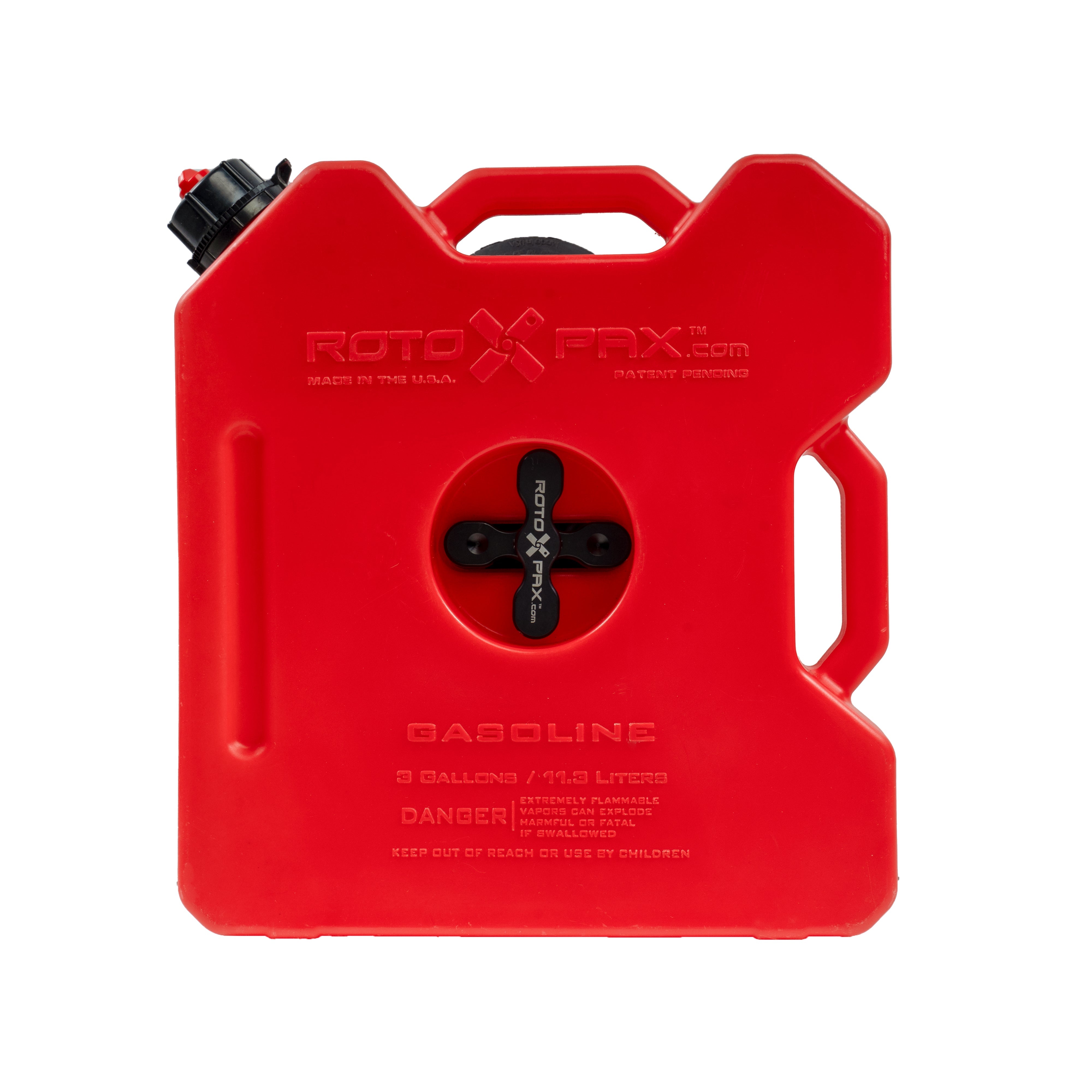 RotopaX Tank Mount