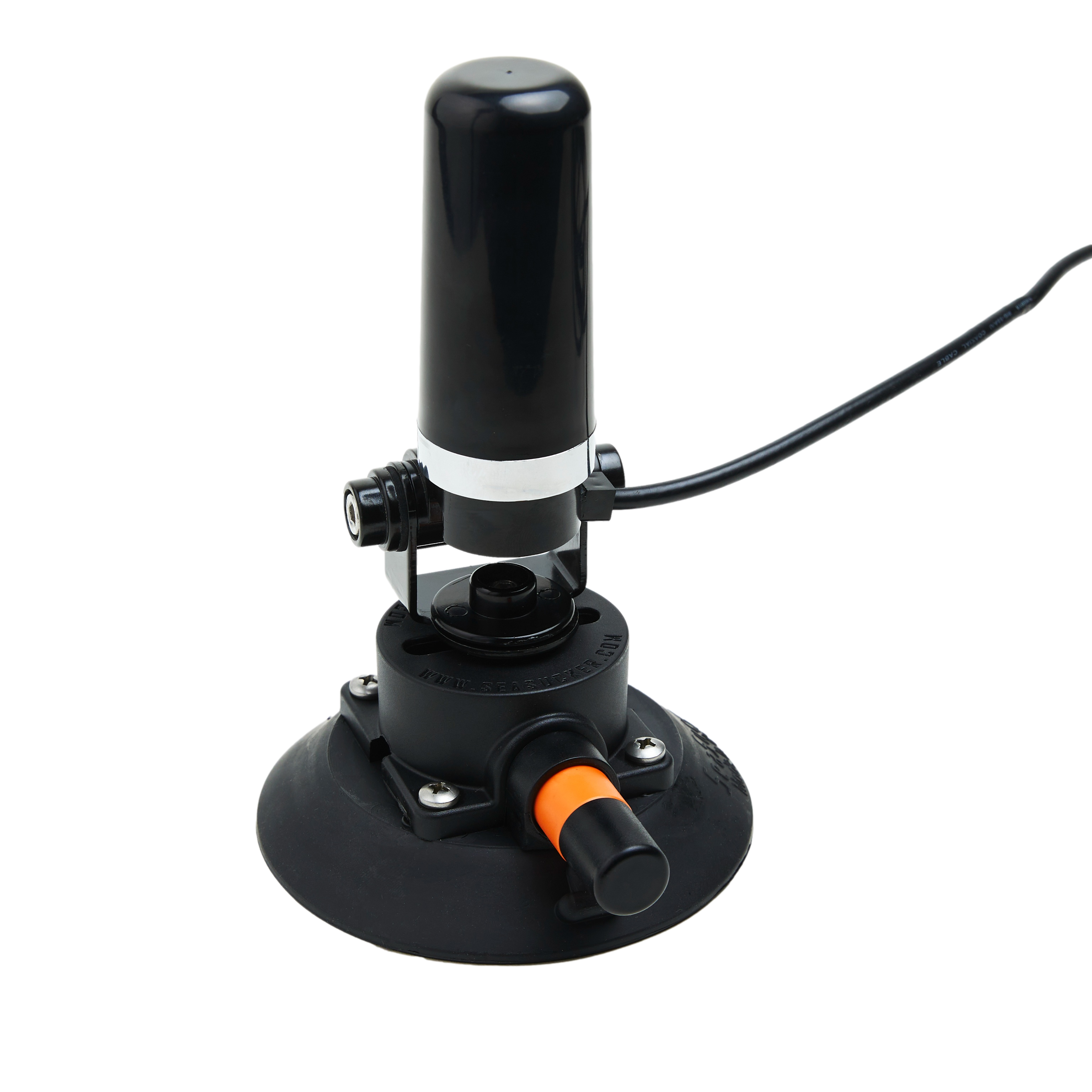 Antenna Pivot Mount ( with Antenna )