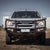 Bullbar Isuzu Dmax 2016+