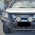 AFN BULLBAR ISUZU MU-X 2017-2020