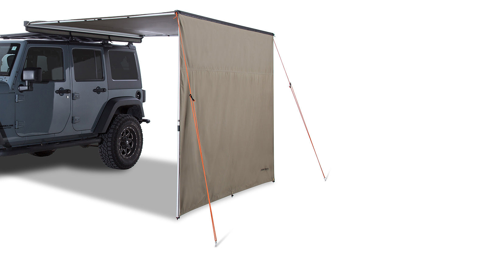 BATWING/SUNSEEKER AWNING EXTENSION