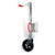 Jockey Wheel 8" Swing Up