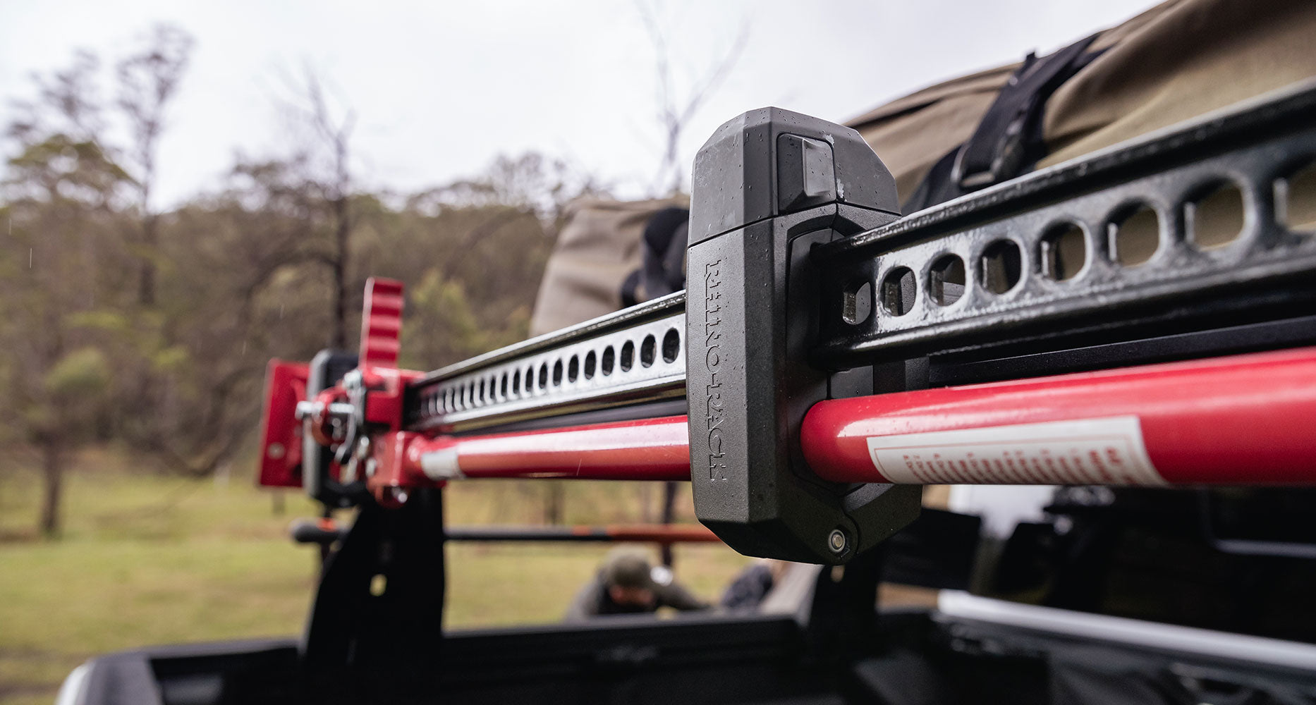 RHINO-RACK STOW IT UTILITY HOLDER