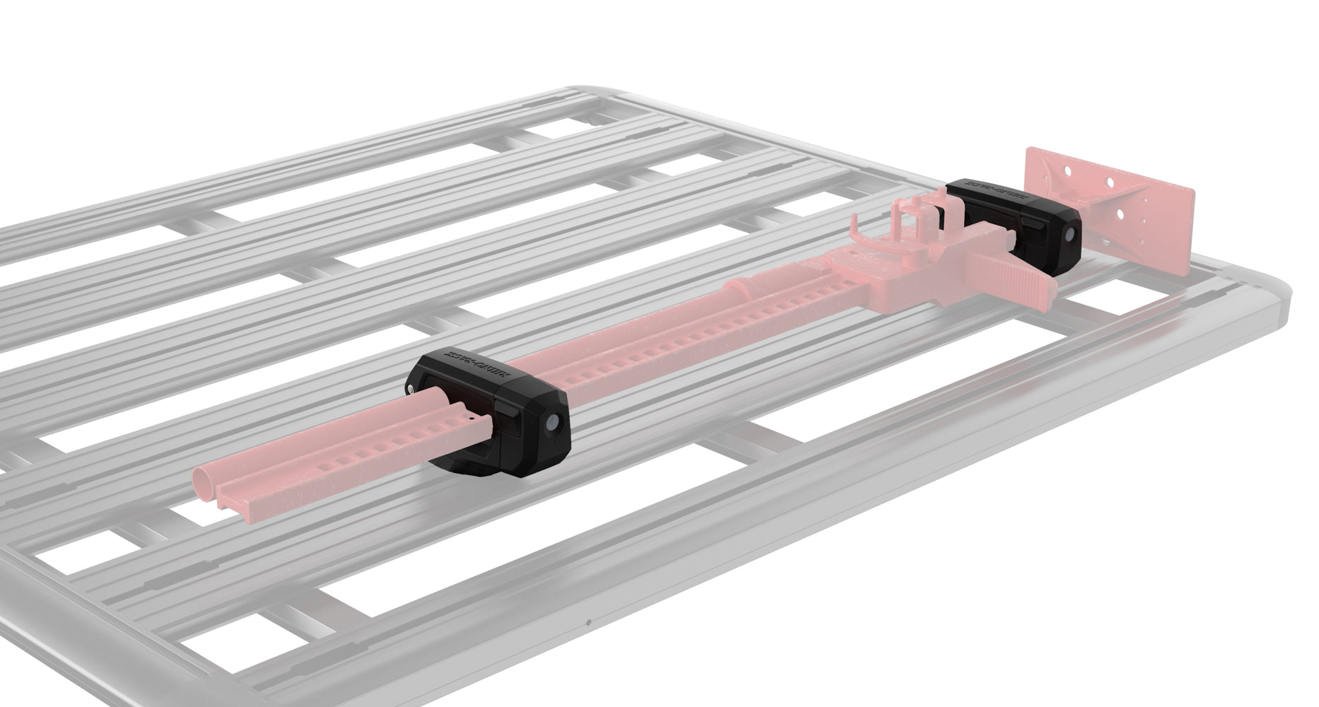 RHINO-RACK STOW IT UTILITY HOLDER