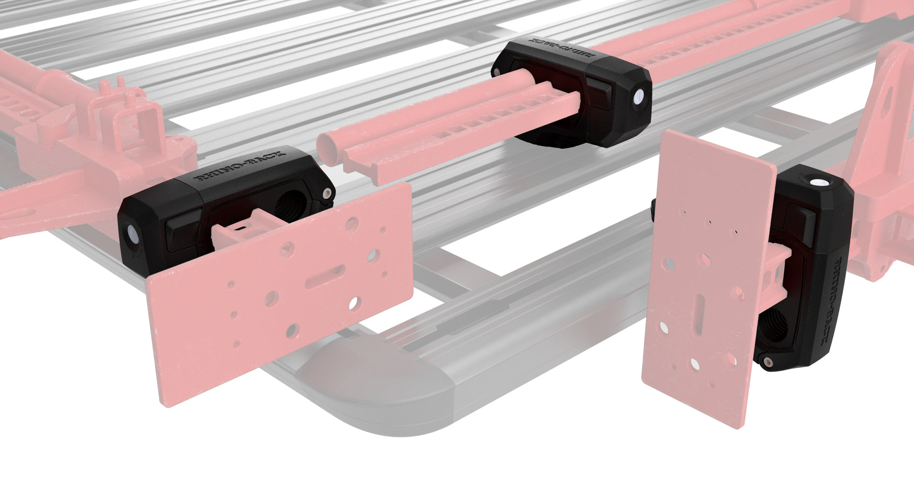 RHINO-RACK STOW IT UTILITY HOLDER