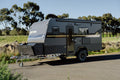 Dusty Road Caravan - 16 Foot