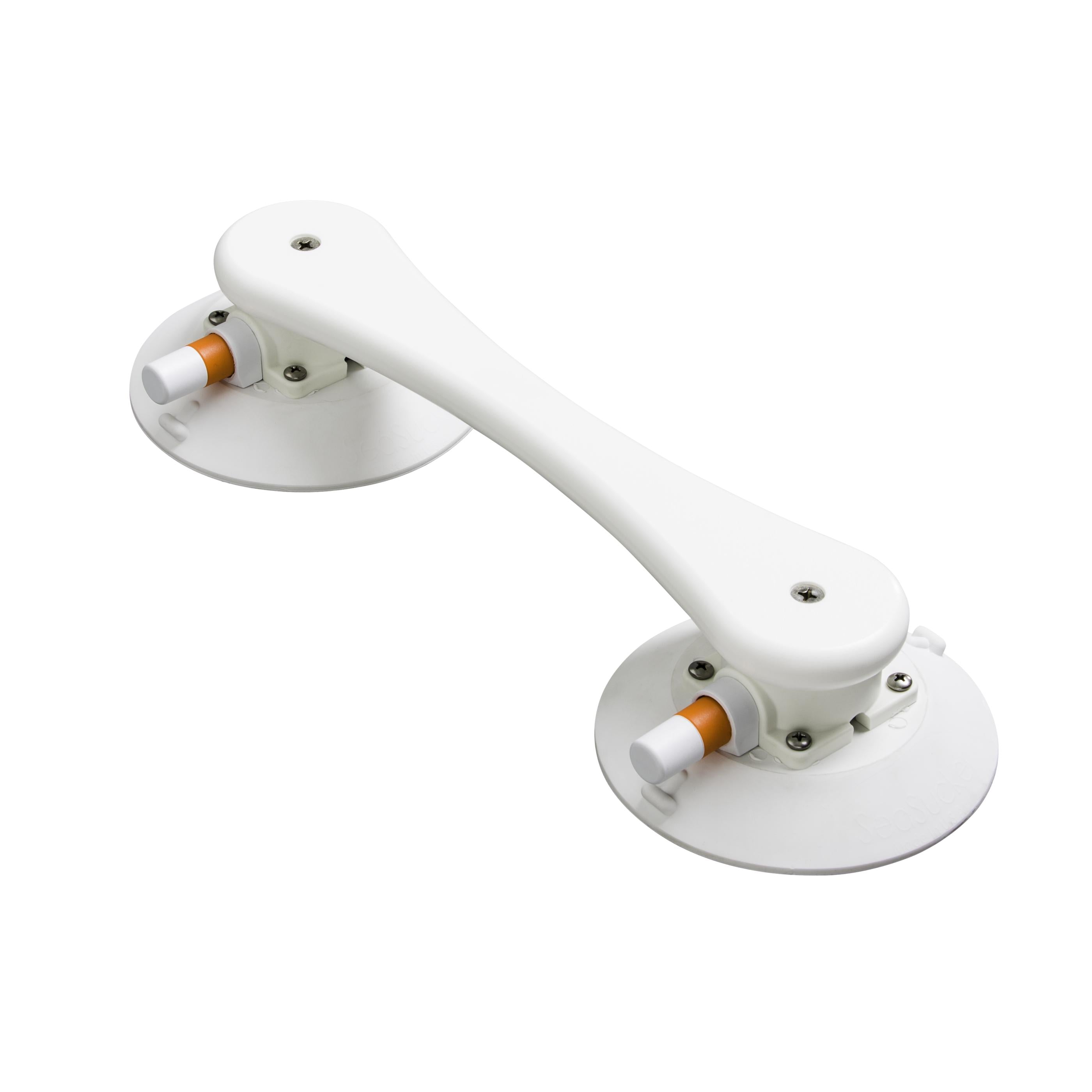 Heavy-Duty Handle