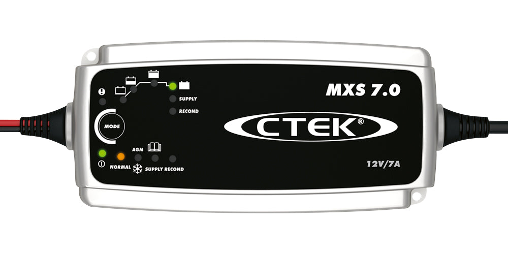 Ctek Mxs 7.0 12V 7A