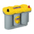 YELLOW TOP BATTERY GROUP 27 DEEP CYCLE 12 VOLTS-65AH
