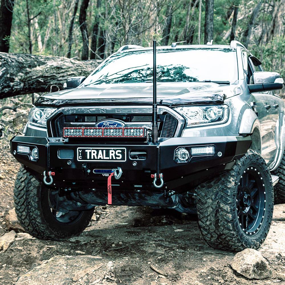 Bullbar Ford Ranger 2015+