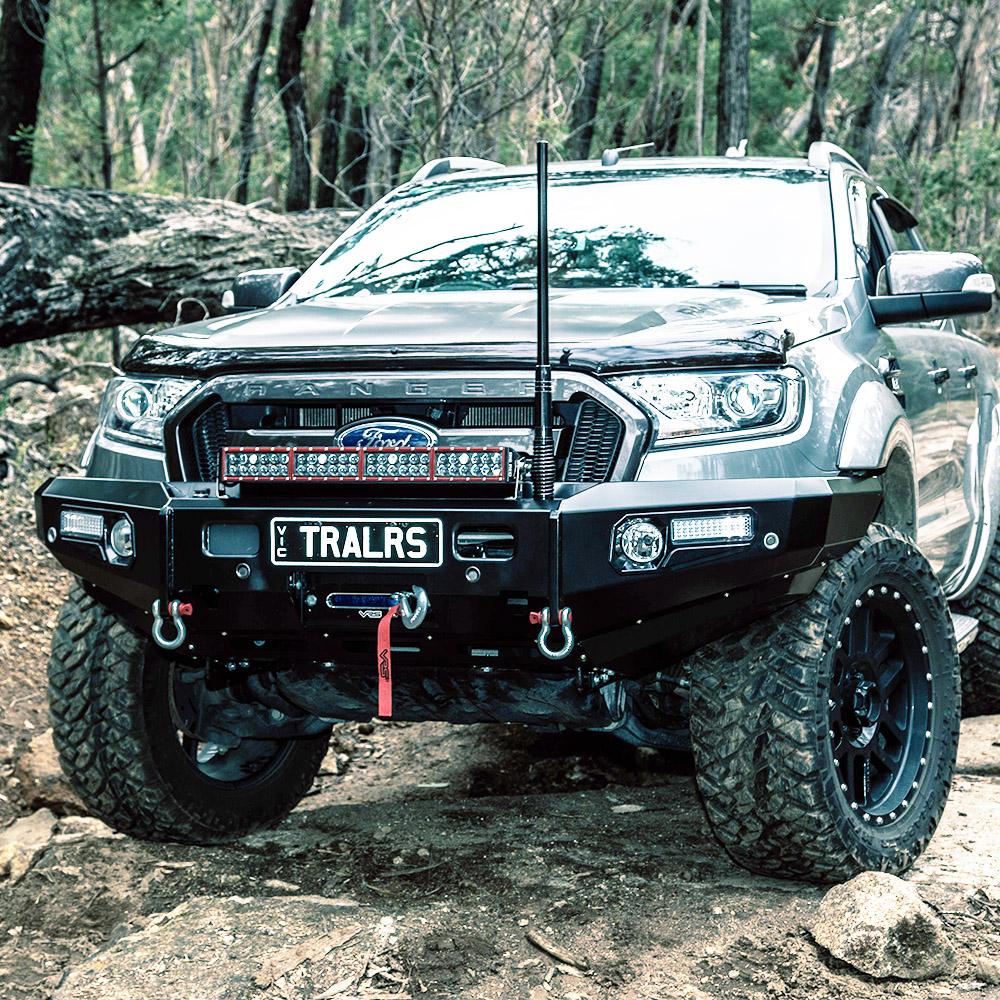 Bullbar Ford Ranger PX2