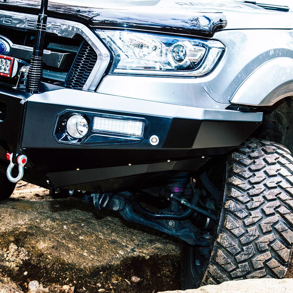 Bullbar Ford Ranger PX2