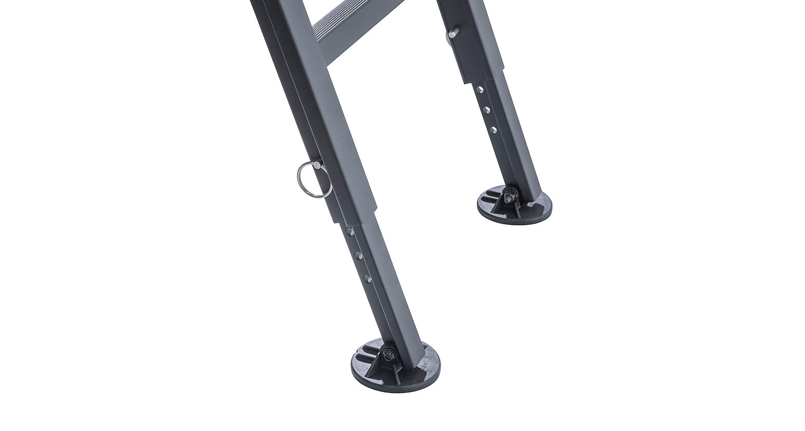 RHINO FOLDING LADDER