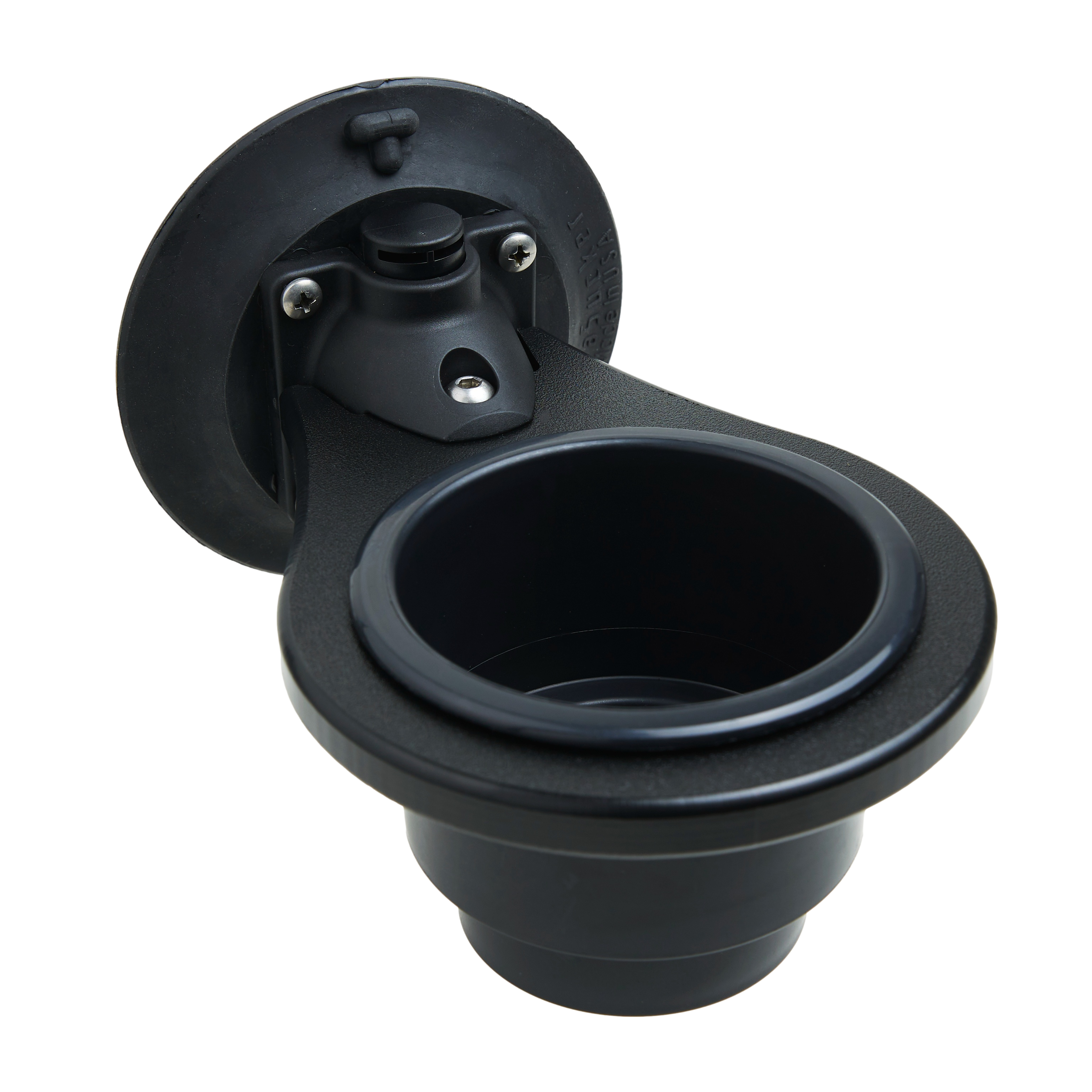 1-Cup Holder - Vertical Mount