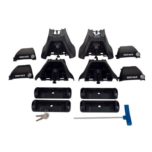 2500 LEG KIT VA BAR (4PCS)