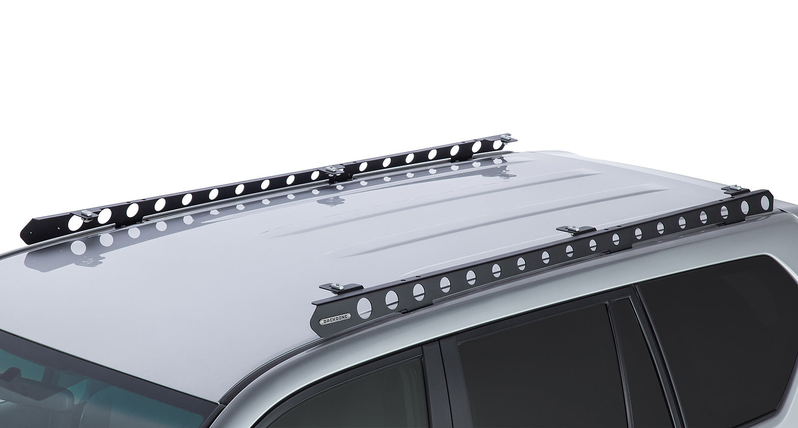TOYOTA PRADO 150 SERIES 09+ B/BONE