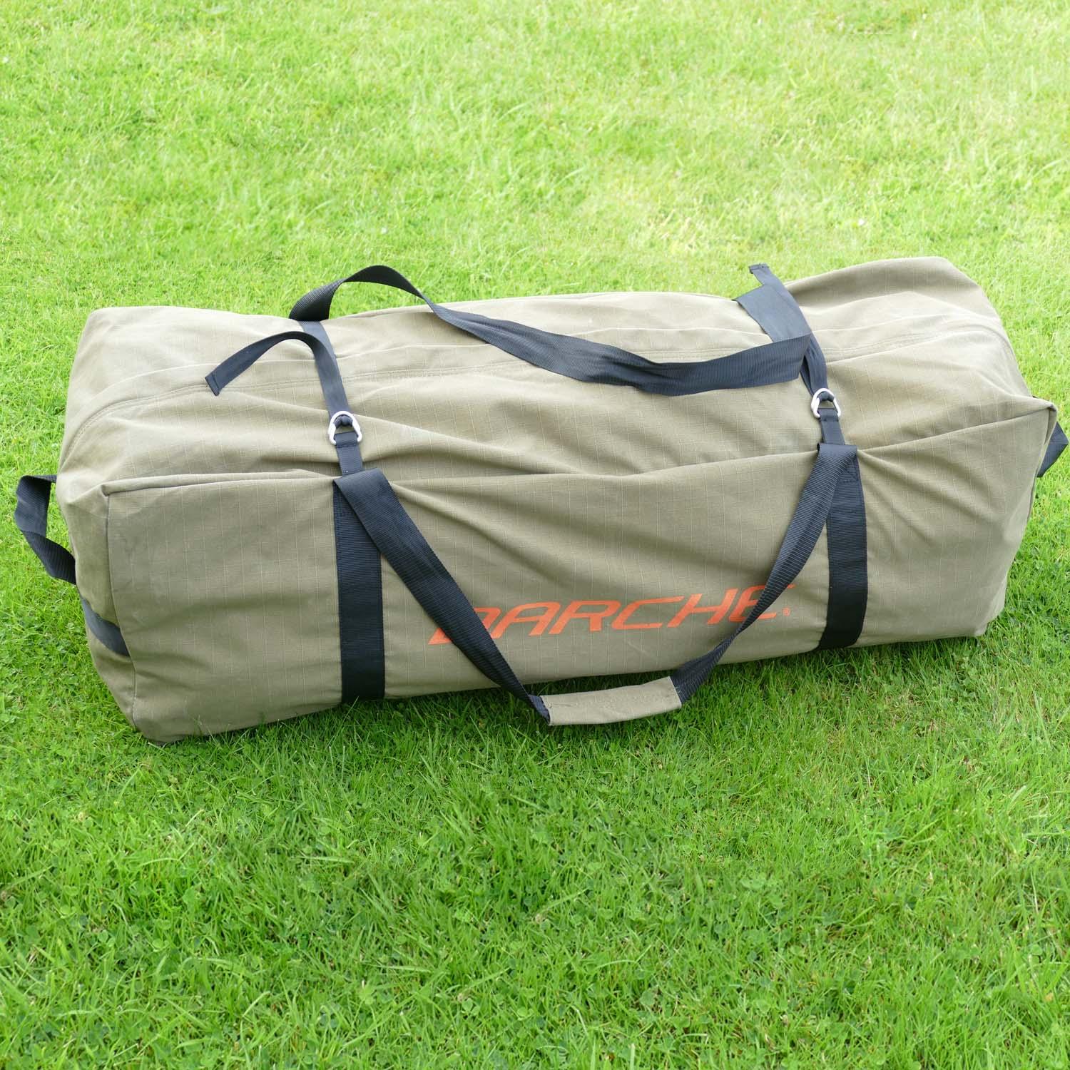 OUTBOUND 1100 BAG