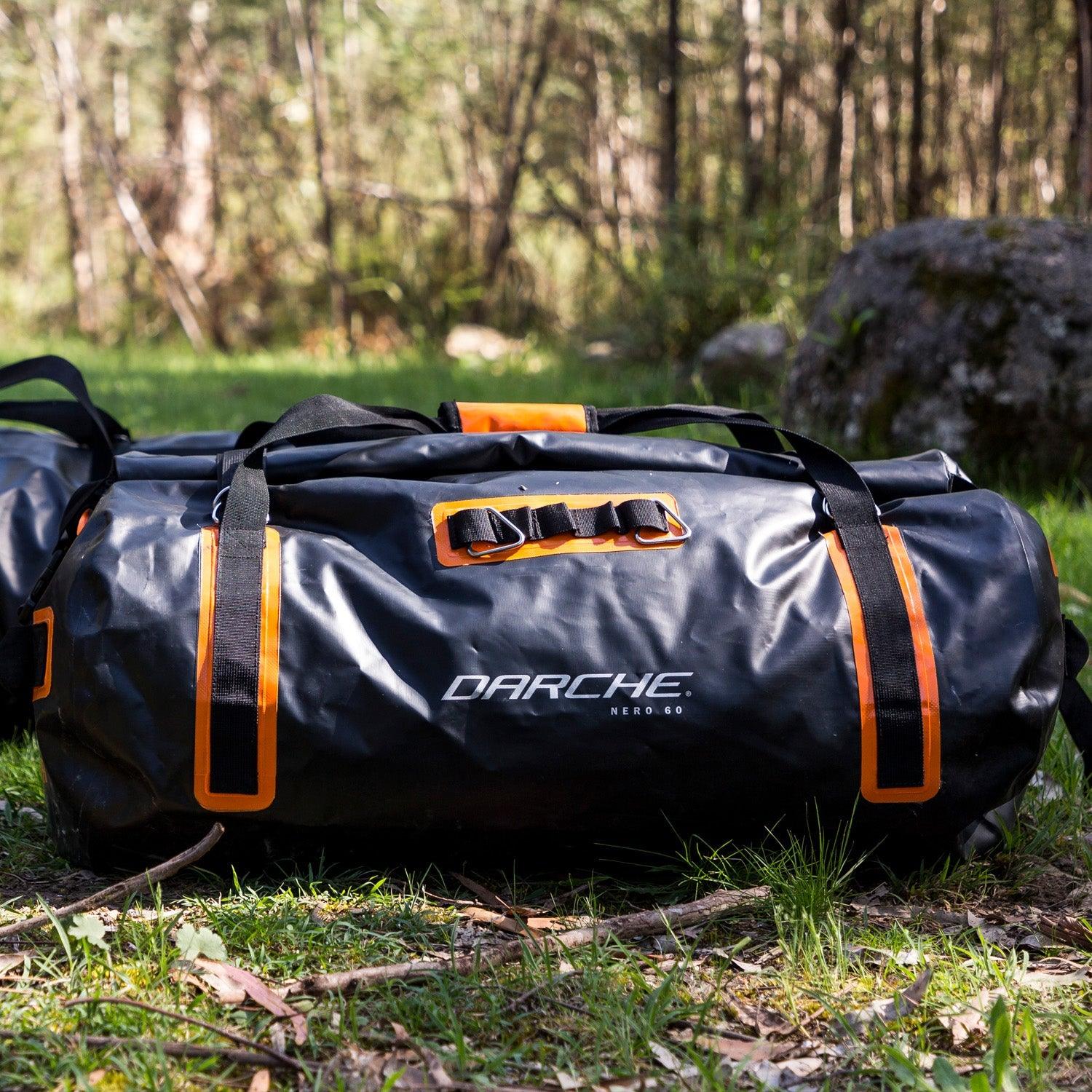NERO 60 BAG