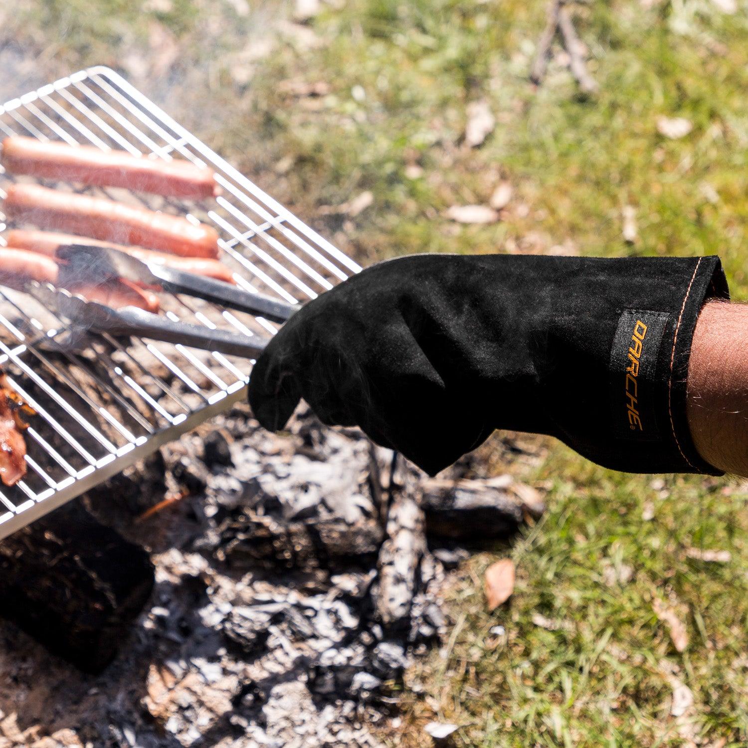 HS GRILL GLOVES