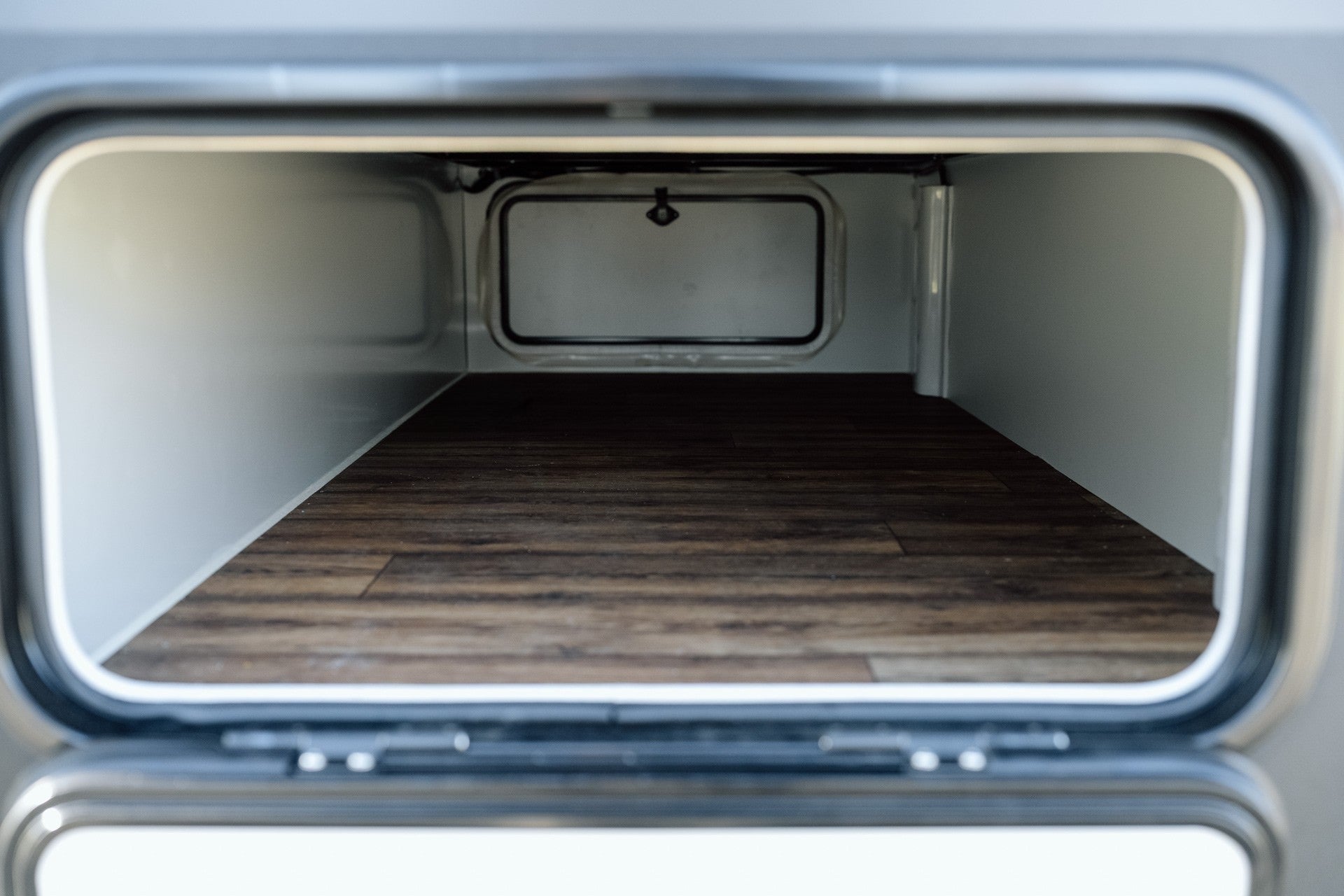 Dusty Road Caravan - 12 Foot