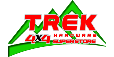 Trek Hardware