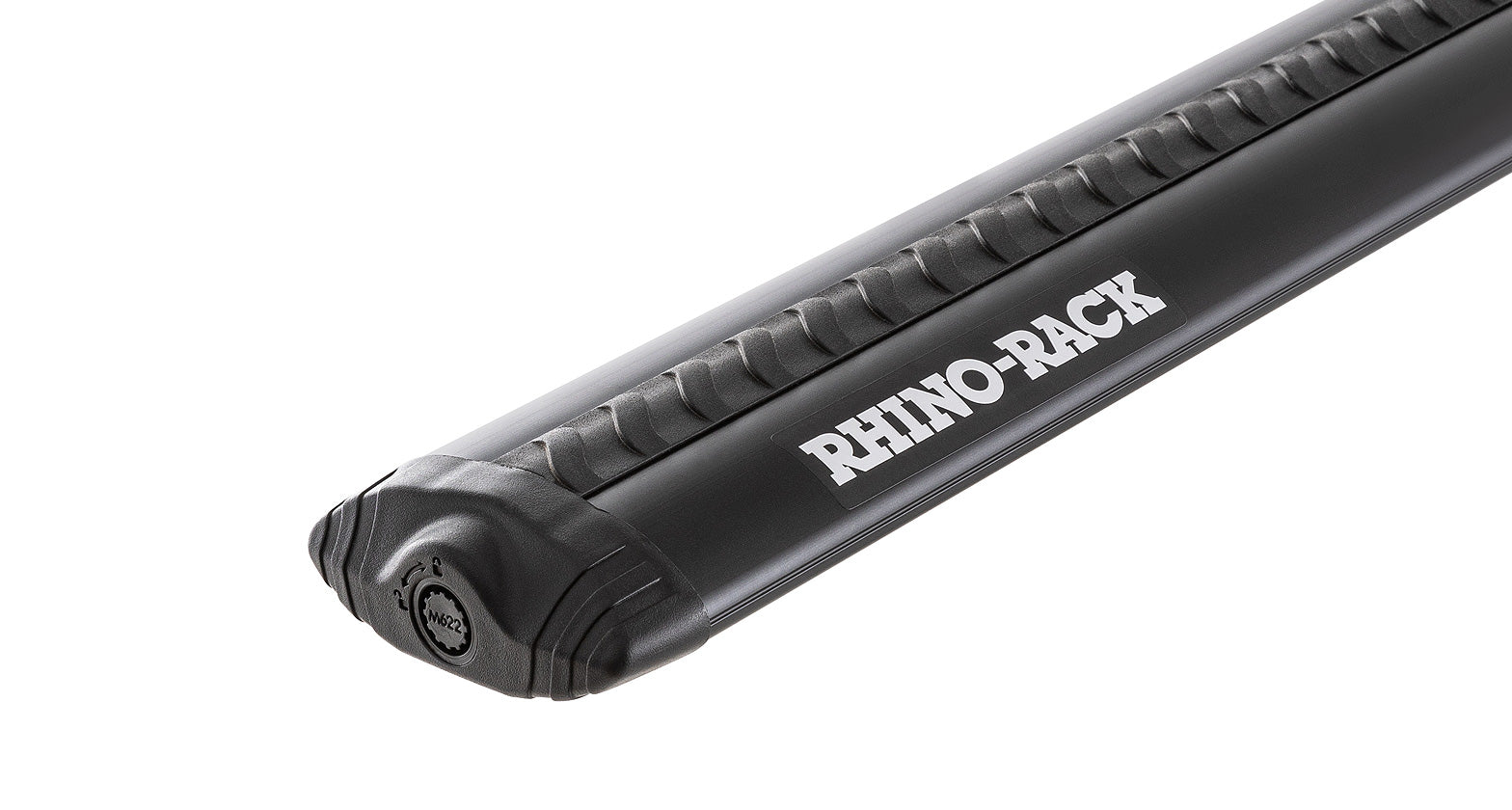 VORTEX AERO BAR 1260MM BLACK