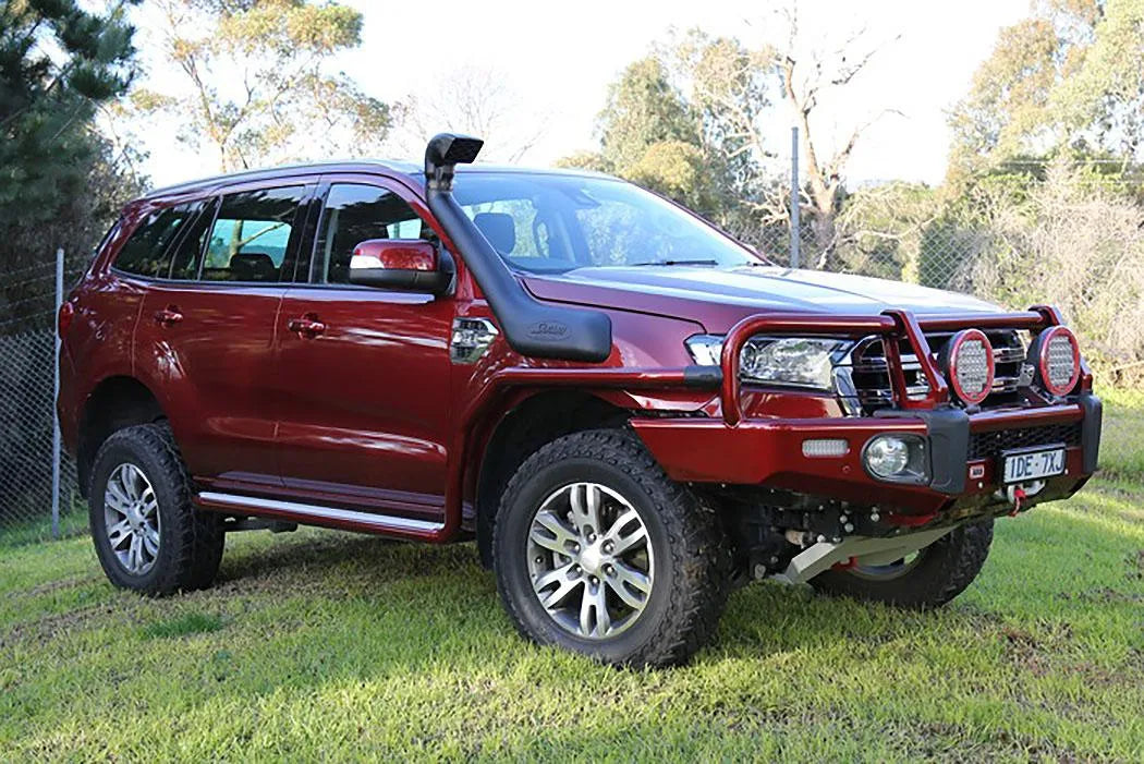 Safari Snorkel FORD EVEREST - All Engines 08/2015 Onwards
