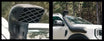 Safari Snorkel Ford Ranger P703 2.0L Bi-Turbo (YN2S Engine) and 3.0L V6 Diesel