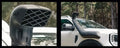 Safari Snorkel Ford Ranger P703 2.0L Bi-Turbo (YN2S Engine) and 3.0L V6 Diesel