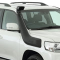 Safari Snorkel Toyota 200 Series Land Cruiser 09/2015 Onwards 4.5L Diesel 1VD-FTV engine