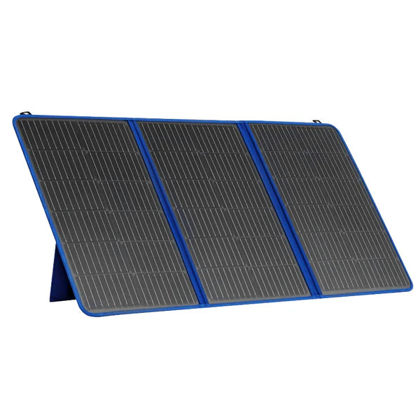 myCOOLMAN Energy Solar Blanket 100W