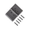 Dometic Replacement Hinges & Latches