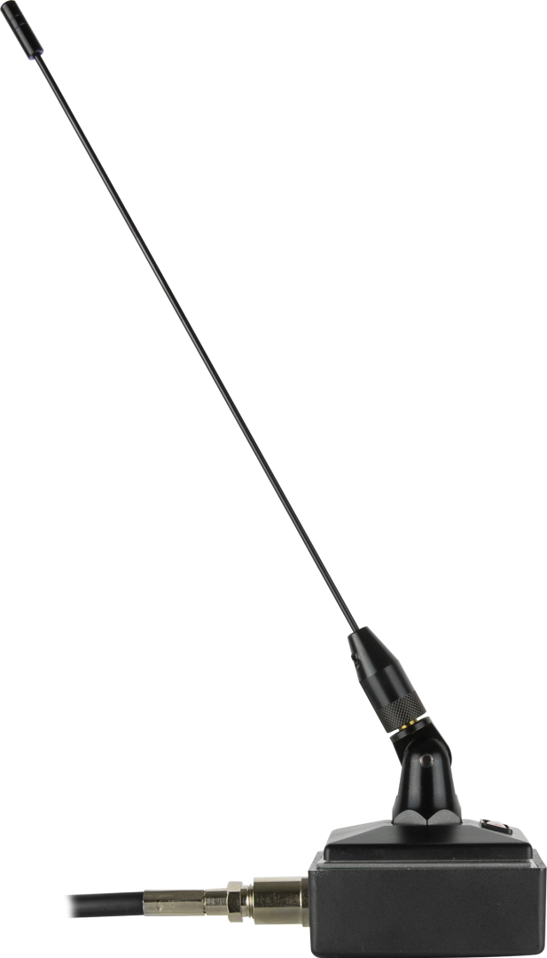 On Glass Uhf 477 Mhz Antenna 2.1Dbi Gain